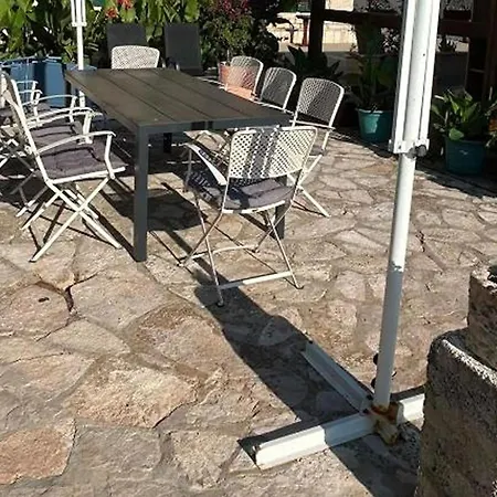 Lanterna With Hot-tub Lejlighed Lovište
