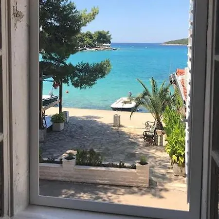 Lanterna With Hot-tub Appartement Lovište