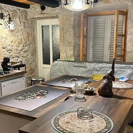 Lanterna With Hot-tub