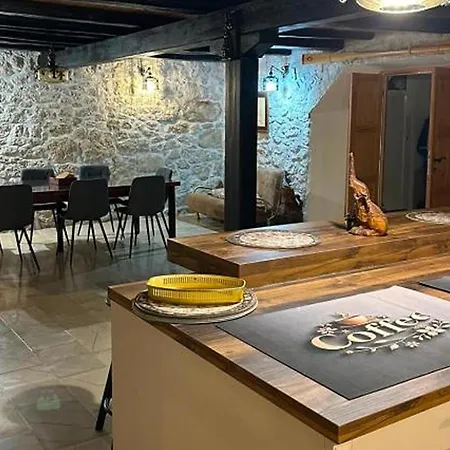 Lanterna With Hot-tub Appartement Lovište
